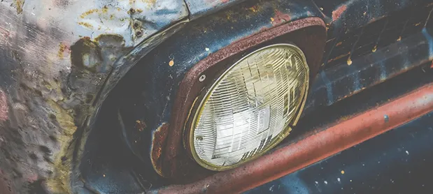Ihr Schrottauto ankauf in Gotha