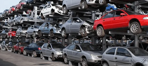 Altes Auto verkaufen in Gotha