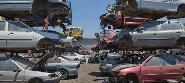 Schnell und einfach Gebrauchtwagen verkaufen in Gotha