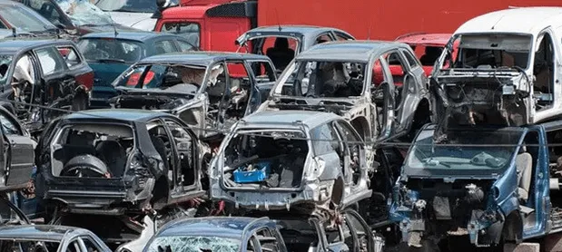 Autoankauf in Gotha