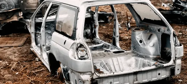 Schrottauto Ankauf Gotha
