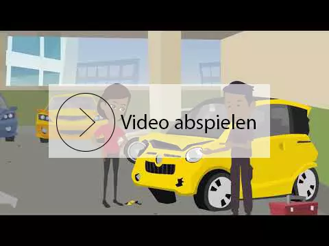 Autoverschrottung Gotha Video